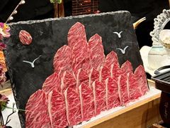 -蟹犇前•帝王蟹雪蟹(陆家嘴店)