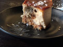 咸焦糖素食芝士蛋糕-Side Street街旁(交道口店)