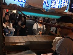 -豪大大鸡排(台北士林店)