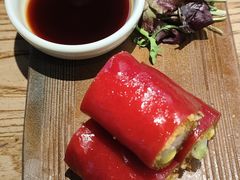 -潮粥荟·潮汕砂锅粥(槐房万达店)