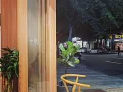 -Oasis coffee燕谷咖啡(公信店)