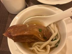 -中国厨房/台湾牛肉面