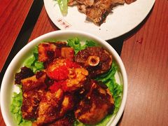 -赤坂亭 M9和牛烧肉(水街店)