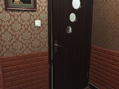 -富悦康养生会所(彩虹新城店)