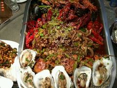 -金掌勺东北菜(格兰晴天店)