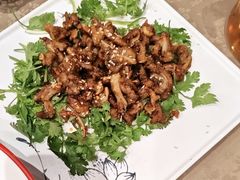 -李氏传家菜(兴城路店)