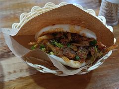 -豆相识•九九豆腐脑(牛咡桥店)