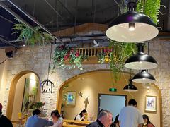 -1432德国花园餐厅(水游城购物中心店)