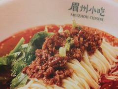 -眉州小吃(石景山店)