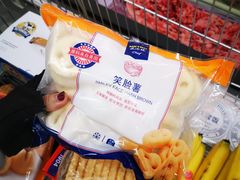 -麦德龙(闵行店)