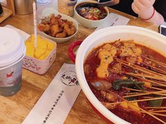 串串-走街串巷(丰富路店)