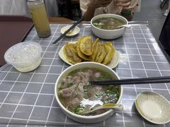 -清真蒋有记(老门东店)