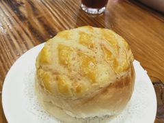 -澳门陈光记烧味饭店(南京德基广场店)