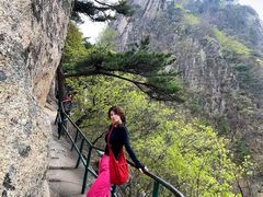 -丹东凤凰山景区