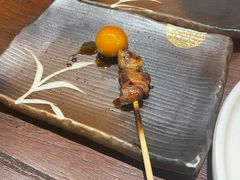 -鸟鹏烧鸟居酒屋(昌岗店)