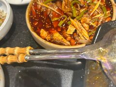 -小饕荟雅安贡椒鱼鲜馆(广福桥店)