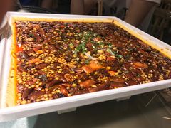 -冯小炒(巴渝大道店)