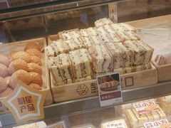 -彭记优口(胜利路店)