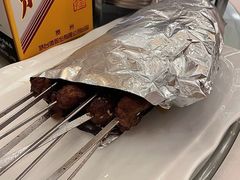 -内蒙古驻京办餐厅