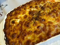 西西里肉酱芝士焗饭-路易时光(蕴川路店)