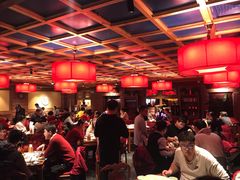 大堂-小吊梨汤·北京菜·烤鸭(长安商场-首都博物馆店)