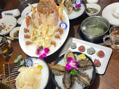 -东海怡品海鲜豆捞(星街坊店)