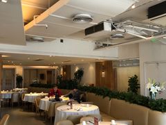 大堂-衡山汇·高级粤菜(霄云路店)