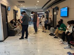 -瑞慈体检上海普陀机构