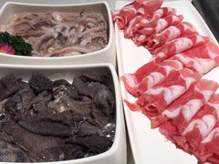 -海底捞火锅(顺义华联店)