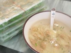 -高行汤团店(金高路店)