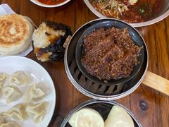 -王菊美食街·王菊面馆(总店)