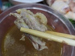 -威邵鸡煲(西华路总店)