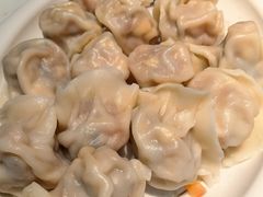 -俏东方·海味水饺·青岛菜(崂山店)