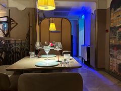 -波特曼西餐厅(中央大街店)