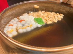 冰凉粉-吃饭皇帝大(解放西路店)