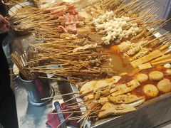 -郭记小街麻辣烫(虎坊路店)