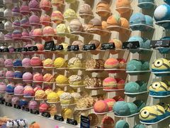 -LUSH(威尼斯人店)