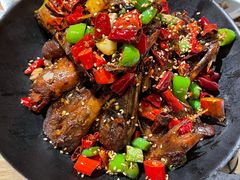 -大话小腰(鸟巢店)