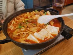 -三顺韩式料理店(广益店)