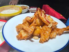 -小吊梨汤·北京菜·烤鸭(王府井银泰in88店)