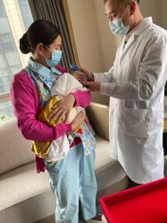 -大美母婴月子中心(希尔顿店)