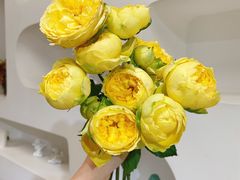 -森野花艺培训·企业团建活动沙龙