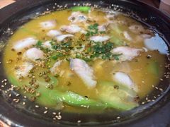 -川堂风·跷脚牛肉·乐山爆炒(宝山日月光店)