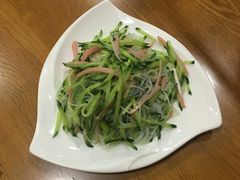 三丝-金城回忆(万科店)