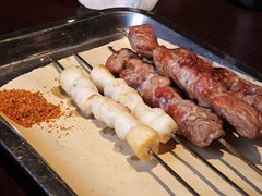 -单家老院·院子里的青岛菜(沙子口店)