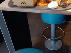 -麦当劳(长泰商业广场店)