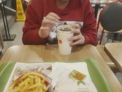 -麦当劳(阳朔益田西街店)