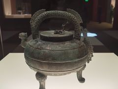 -上海博物馆(人民广场馆)