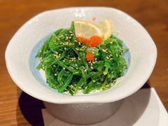 -白石的深夜食堂(济南万象城店)