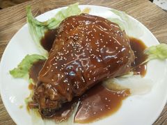 -巷子深菜馆(新华路店)
